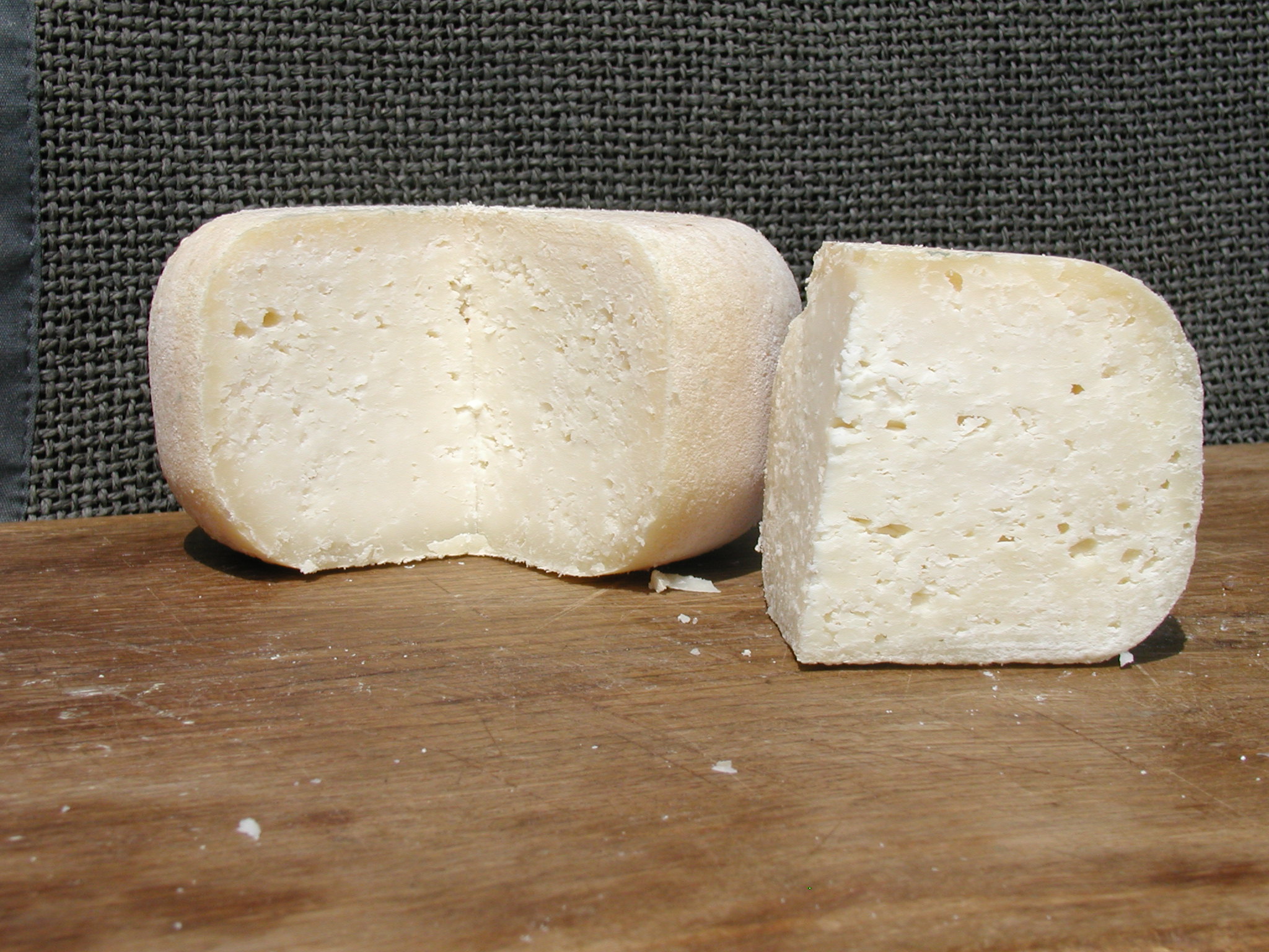 foto del formaggio Cru