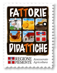 Certificazione Fattoria Didattica Piemonte