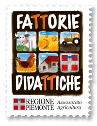 Certificazione Fattoria Didattica Piemonte Certificazione Fattoria Didattica Piemonte