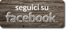 Seguici sulla nostra pagina Facebook