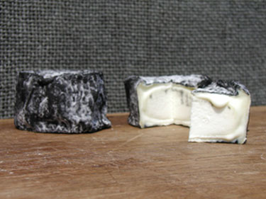 foto del formaggio Nero