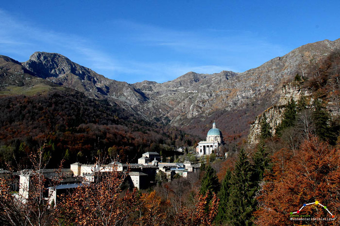 Oropa